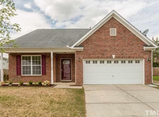 5605 Severn Grove Dr, Durham, NC 27703