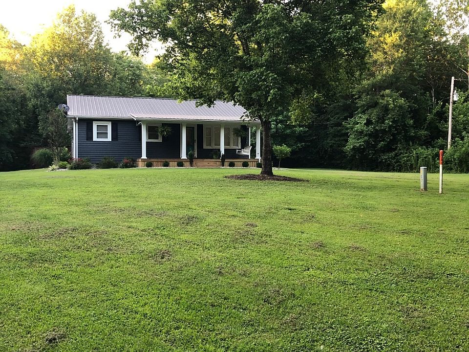 558 Bakerton Ferry Rd, Burkesville, KY 42717 Zillow