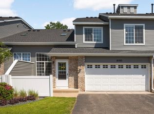 8783 Hastings Cir NE, Blaine, MN 55449