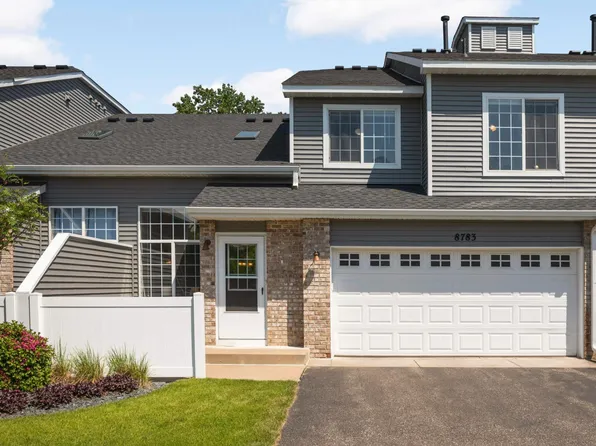 8783 Hastings Cir NE, Blaine, MN 55449
