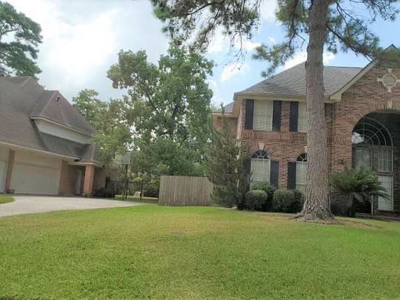 2nd image of 3123 Timber Village Dr