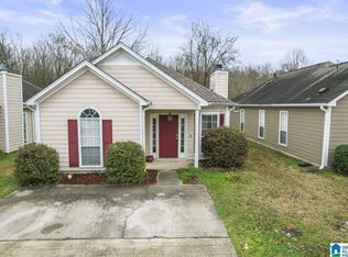 391 Walker Way, Pelham, AL 35124