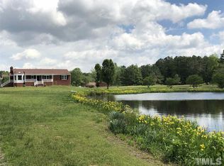 4605 Cheek Rd, Durham, NC 27704