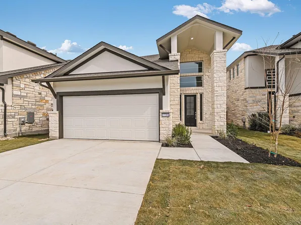 17304 Hattie Trce, Austin, TX 78738