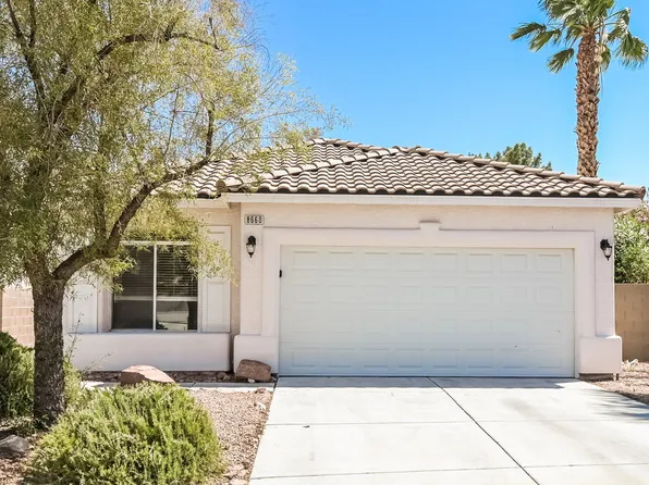 8660 Silverthorne Ct, Las Vegas, NV 89123