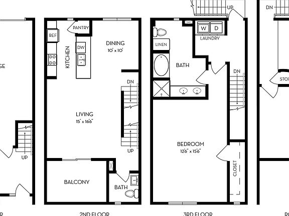 5th image of 2854 Hawthorne Ave