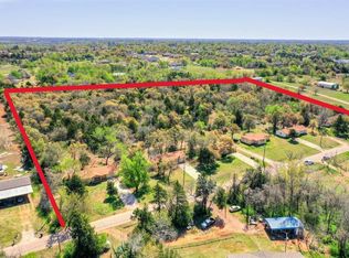 4900 S Berryman Rd, Oklahoma City, OK 73150