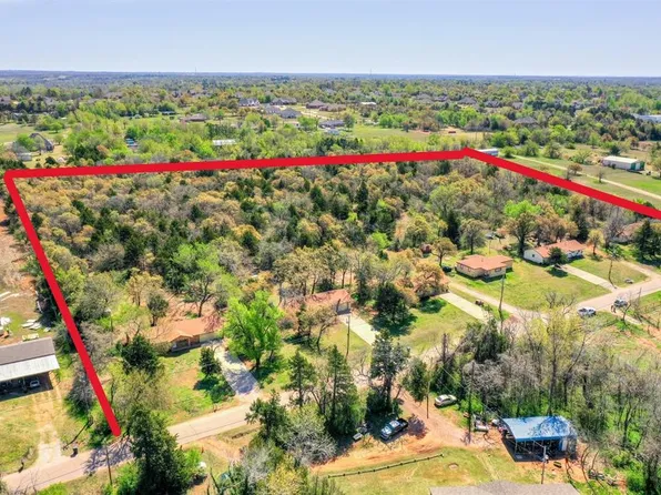 4900 S Berryman Rd, Oklahoma City, OK 73150