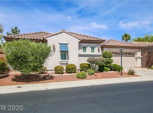 3261 Wisteria Tree St, Las Vegas, NV 89135