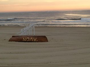 321 Woodland Ave, Avon By The Sea, NJ 07717