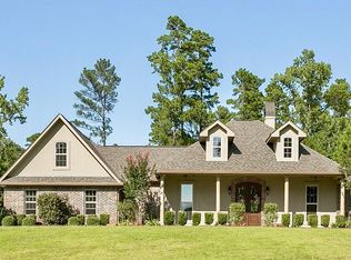 117 Juli Ln, Benton, LA 71006