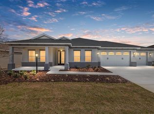 10310 SW 82nd Place Rd, Ocala, FL 34481