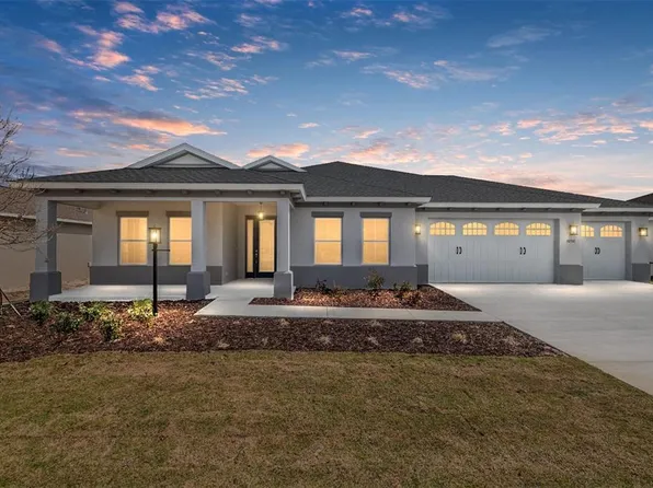 10310 SW 82nd Place Rd, Ocala, FL 34481