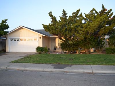 3100 N Olive Ave, Turlock, CA, 95382