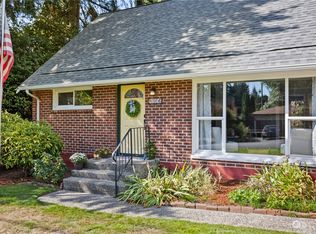1306 N 165th St, Seattle, WA