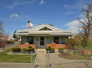 1703 E Empire Ave, Spokane, WA 99207
