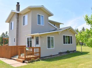 450 Station Rd, Gwinn, MI 49841