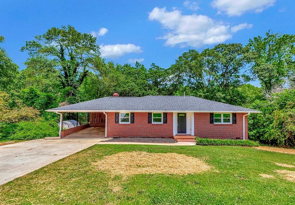 120 Wilson Rd, Anderson, SC 29625 MLS 20263793 Zillow