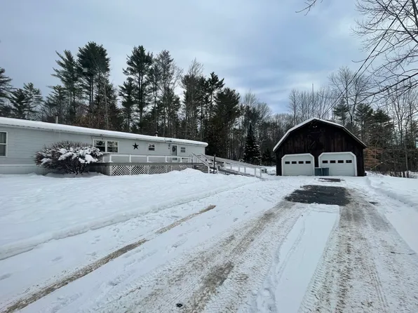 37 Dixon Road, Livermore, ME 04253