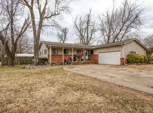 6652 E 26th Ct, Tulsa, OK 74129