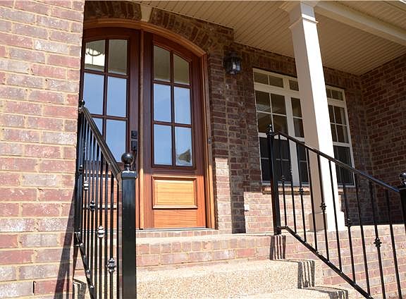 2nd image of 1499 Foxland Blvd Lot 1002