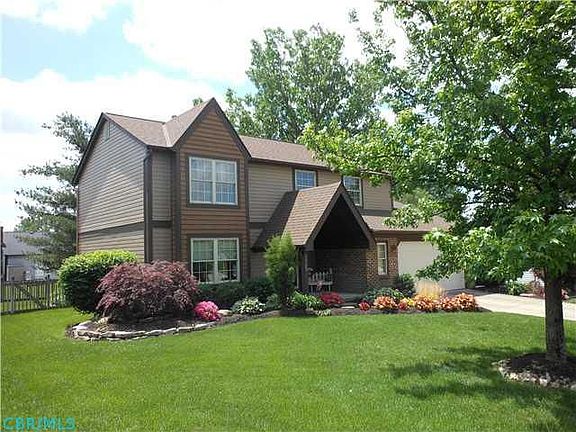 2nd image of 7753 Featherleaf Ct