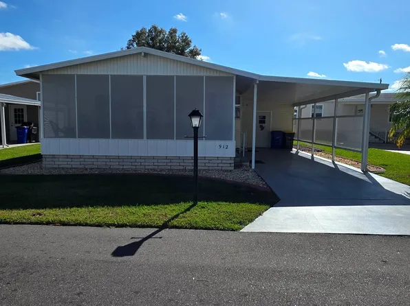 912 Town & Country Blvd, Sebring, FL 33870