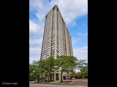 5455 N Sheridan Rd APT 3505, Chicago, IL, 60640