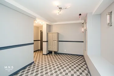 Rented by MNS