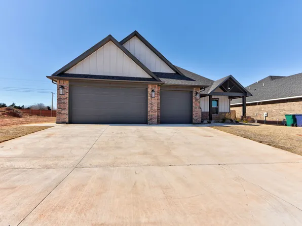 5105 Grand Canyon Blvd, Mustang, OK 73064