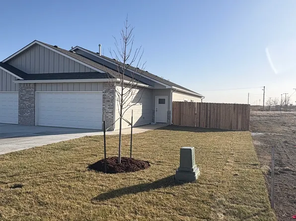 12805 E Blake St #12803, Wichita, KS 67218