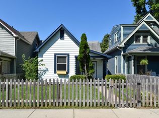 1206 Linden St, Indianapolis, IN 46203