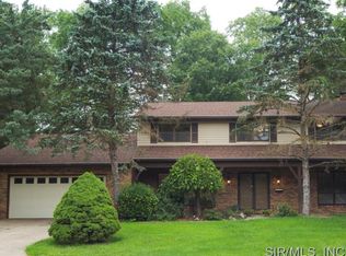 919 Reiss Rd, O'Fallon, IL 62269