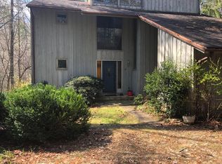 4506 Santeetlah Rd, Robbinsville, NC 28771