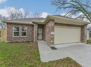 4430 Rosemont St, Houston, TX 77051
