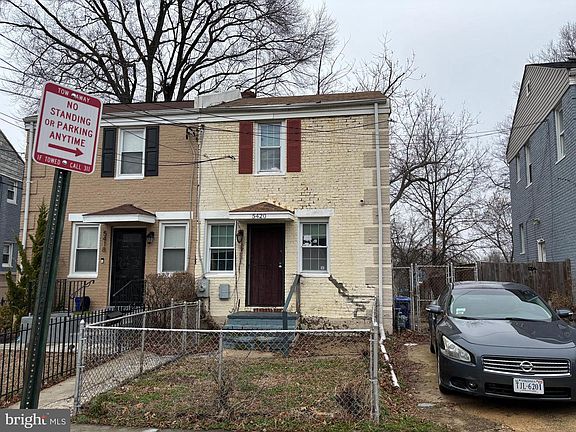 4th image of 5420 B St SE