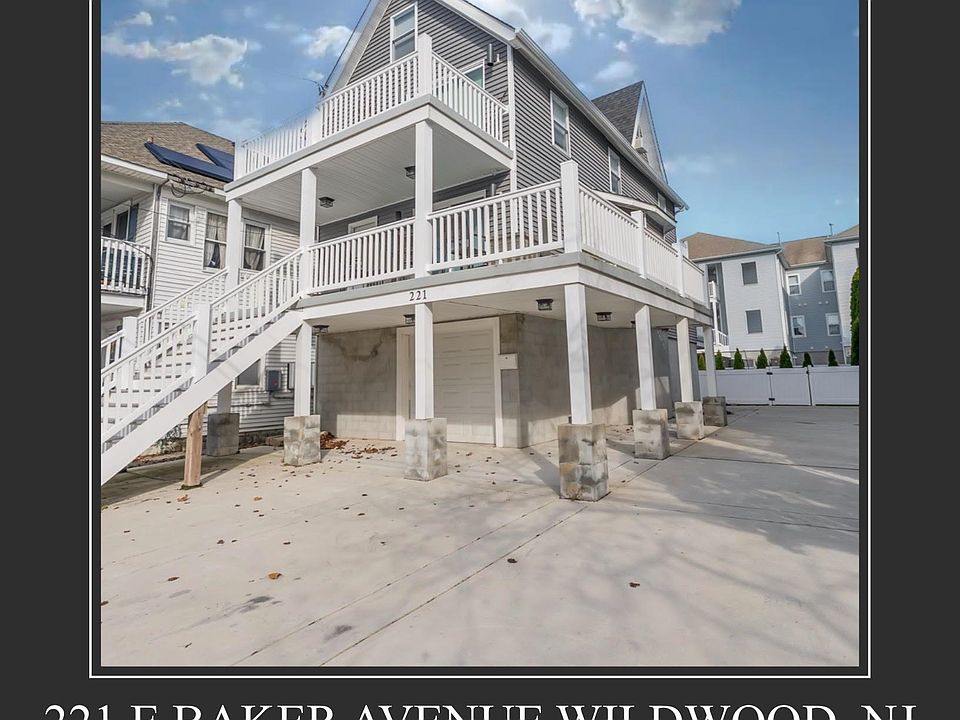 1st image of 221 E Baker Ave