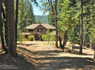 12990 Gaston Dr, Nevada City, CA 95959