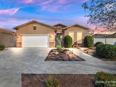 1394 Via La Presa, Hemet, CA, 92545
