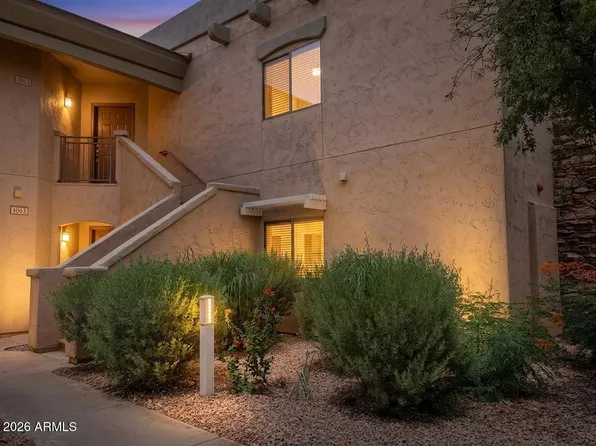 16801 N 94TH Street #1063, Scottsdale, AZ 85260