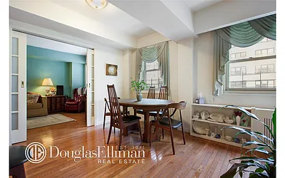 Sold by Douglas Elliman