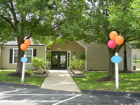 4th image of 11003 Westport Station Dr APT D