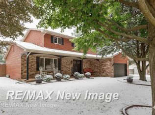 8889 Crooked Creek Dr, Saginaw, MI