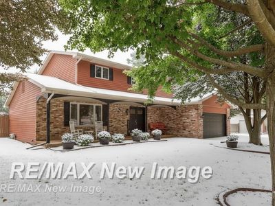 8889 Crooked Creek Dr, Saginaw, MI, 48609