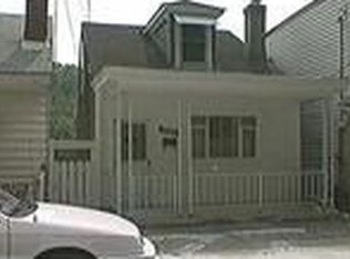 3223 Josephine St, Pittsburgh, PA 15203