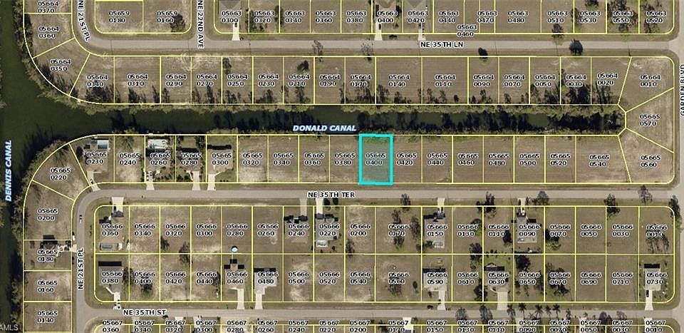 1st image of 2221 NE 35th Ter