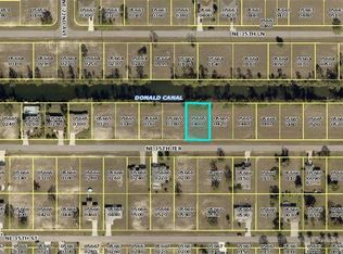 2221 NE 35th Ter, Cape Coral, FL 33909