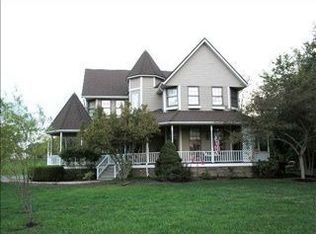 1345 State Route 380, Wilmington, OH 45177