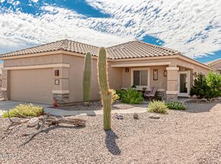 1289 W Via Cerro Colorado, Sahuarita, AZ 85629