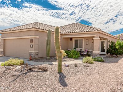 1289 W Via Cerro Colorado, Sahuarita, AZ, 85629